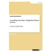 Consulting Case Study - Kingsholm Polymer Systems: Case Study Consultancy Skills