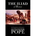 The Iliad by Homer, Classics, Literary Criticism, Ancient and Classical, Poetry, Ancient, Classical & Medieval