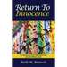Return to Innocence