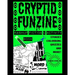 Cryptid Funzine: A Cryptid Fiction, Colouring and Activity Zine!