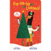 Fa-La-La Llama