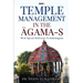 Temple Management in the Āgama-S: With Special Reference To Kāmikāgama