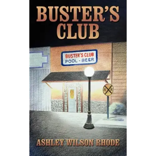 Buster's Club