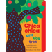 Chica Chica Uno DOS Tres (Chicka Chicka 1 2 3)