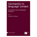German(ic) in language contact
