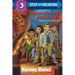 Heroes Unite! (Dungeons & Dragons: Honor Among Thieves)