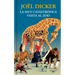 La Muy Catastrófica Visita Al Zoo / The Very Catastrophic Visit to the Zoo