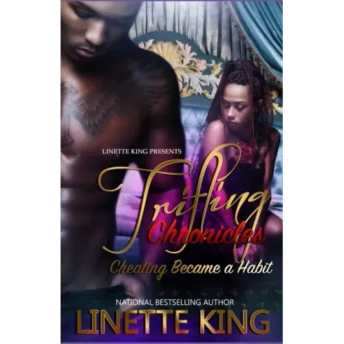 Trifling Chronicles: Cheating became a habit