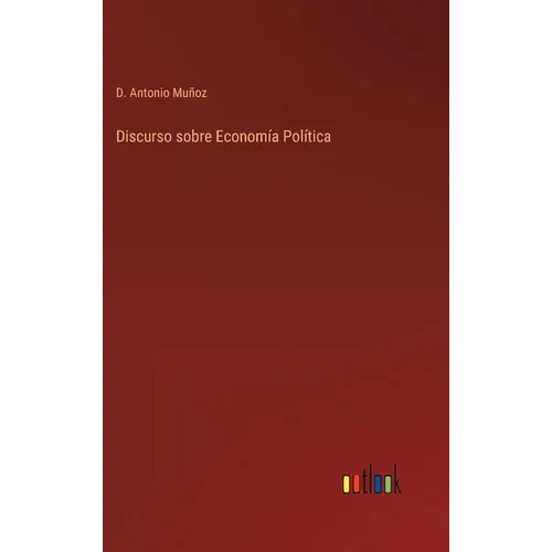 Discurso sobre Economía Política
