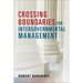 Crossing Boundaries for Intergovernmental Management