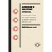 A Woman's Wartime Journal: An Account of the Passage Over Georgia's Plantation of Sherman's Army on the March to the Sea, as Recorded in the Diary of