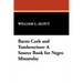 Burnt Cork and Tambourines: A Source Book for Negro Minstrelsy