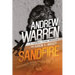 Sandfire: A Thomas Caine Novella