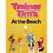 Trainer Tim's At the Beach
