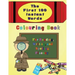 The First 100 Instant Words Colouring Book: For Reading, Writing and Spelling Fluency