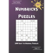 Numbricks Puzzles - 200 Easy to Normal Puzzles 9x9 Book 15