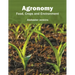 Agronomy: Food, Crops and Environment