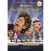 Who Are the Rolling Stones?