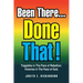 Been There... Done That!: Tragedies in the Face of Rebellion. Victories in the Face of God.