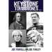 Keystone Tombstones - Volume 1: Biographies of Famous People Buried in Pennsylvania