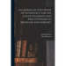 An American Text-book of Pathology for the Use of Students and Practitioners of Medicine and Surgery; 1