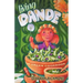 Living Dande: A Green Cookbook