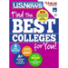 Best Colleges 2019: Find the Best Colleges for You!