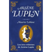 Los Tres Crímenes de Arsène Lupin