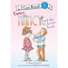 Fancy Nancy and the Too-Loose Tooth