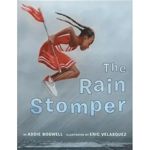 The Rain Stomper