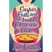 Casper Potts and the Ladies' Casserole Club