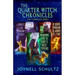 The Quarter Witch Chronicles: The Complete Series