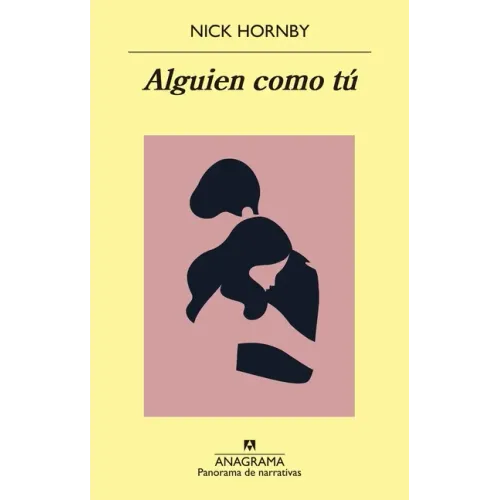 Alguien Como Tu