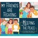 My Friends Are Fighting