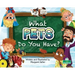 What Pets Do You Have?