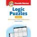 Puzzle Baron's Logic Puzzles, Volume 3: More Hours of Brain-Challenging Fun!