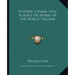 Esoteric Cosmic Yogi Science Or Works of the World Teacher