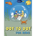 Dot to Dot for Kids: Sea Animals