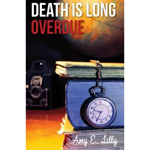 Death is Long Overdue