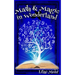 Math and Magic in Wonderland