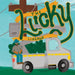 The Lucky Lineman