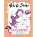 How to Draw Unicorns: Book for Kids Learn to Draw Cute Stuff Mermaids and Other Magical Friends (Easy Step-by-Step Drawing Guide)
