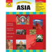 7 Continents: Asia, Grade 4 - 6 Teacher Resource