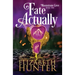 Fate Actually: A Paranormal Women's Fiction Novel