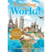 Traveling the World! Journal and Notebook for Adventurers