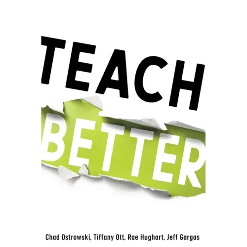 Teach Better