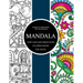 Mandala Fairy Tales and Swear Word Coloring Books for Adults: Adult Coloring Books