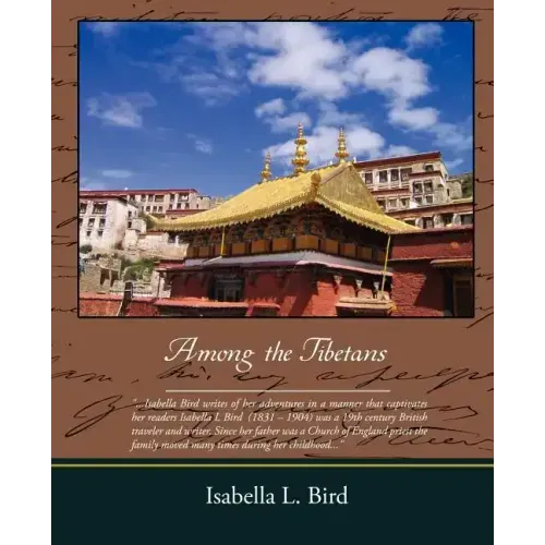 Among the Tibetans