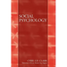 Social Psychology