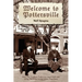 Welcome to Pottersville